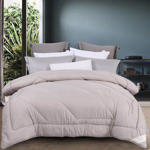 Very satisfied, soft and comfortable